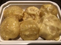 【T.O.】大ぶり海老のマヨネーズソース和え