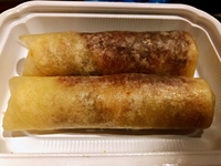 【T.O.】北京ダック