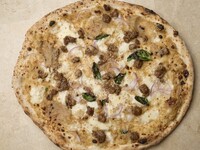 【テイクアウト】ジェノベーゼ