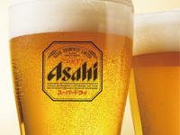 【テイクアウト】アサヒスーパードライ生