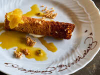 メッセージプレート