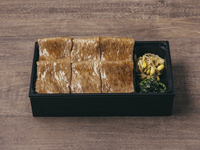 【テイクアウト】⑨バンビーナ特製サーロイン弁当