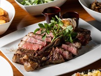 オーストラリア クイーンズランド産 ジョンディー 160日穀物飼育ブラックアンガスビーフ　Tボーン　800g