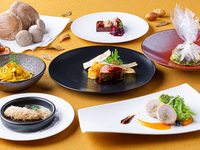 Dinner Course Menu B
