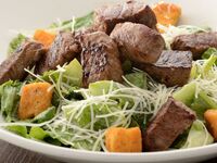 STEAK CAESAR SALAD