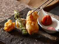 【 A TASTE OF SUMMER 】　SUIREN(Lunch)