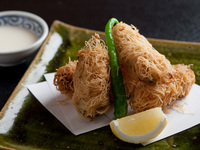 立神特製かきフライ