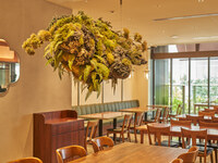 お席のみのご予約