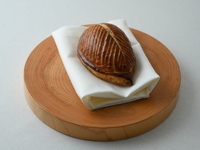 Menu Haute Couture/ムニュ・オートクチュール