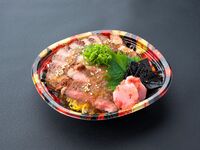 【人気商品】ステーキ丼