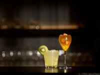 Dinner Time Book seats only