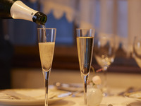 [Dinner] Reservation for seats only