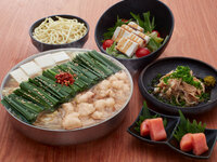 博多ざんまいコース