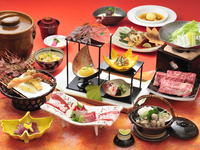 錦秋～きんしゅう～