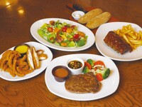 【 グルメコース 】