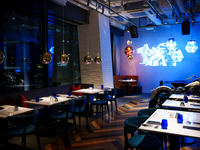 【Dinner】 Book a table
