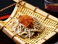 【12月31日ホテル受取】トリュフ蕎麦