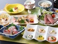 飲み放題付宴会プラン10000円（税・サービス料込）