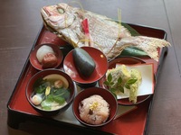 【個室】お食い初め膳