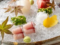 【Lunch】TEKI -Kaiseki 7 courses-