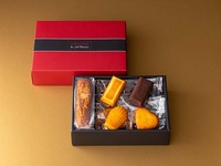  La Degustation