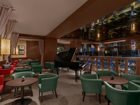 お席のみのご予約 (テーブル席)