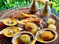 时令料理套餐30,000日元