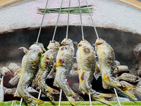 Seasonal cuisine course 50,000 yen