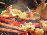 季節のお料理コース　50,000円