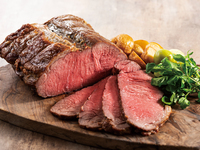 2025年末～2026年始スペシャルビュッフェ※120分