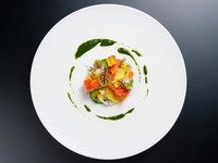 22,000円フレンチ(18:00or19:00)～Spécialité～