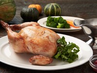 【単品】ホールターキー