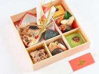 箱膳お食い初め膳