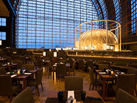 【For those who booked Room & Dinner Package】 Dinner Buffet