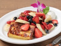 ビッグアイランドフレンチトースト　【ミックスベリー】