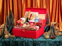 All I Want for Christmas Hamper
