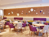 New Year ランチブッフェ　幼児0円