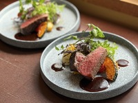 [Restaurant] Christmas Course Lunch