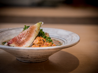 Valentine's Day Special Dinner