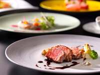 【3-5月ディナー】ラ・ラシーヌ