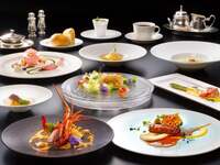 【3-5月ディナー】ラ・ラシーヌ