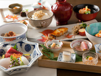 【2026年1月1日～15日のお昼限定】　料理長おすすめコース