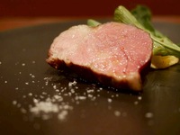 おまかせディナー7皿