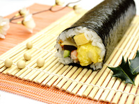 ★対い鶴特製　恵方巻