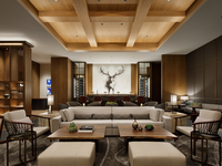 Reserved seats only (Tea)