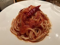 アラビアータ