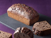 【TAKE OUT】チョコバナナブレッド