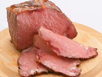 【ドライブスルー】 ローストビーフ