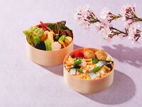 春爛漫弁当(テイクアウト)