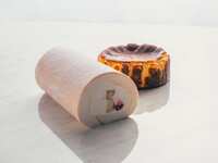 【TAKE OUT】“メレンゲロール”（1日8台限定）